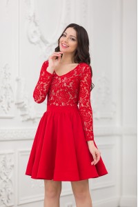 Gepura red Gepura red
