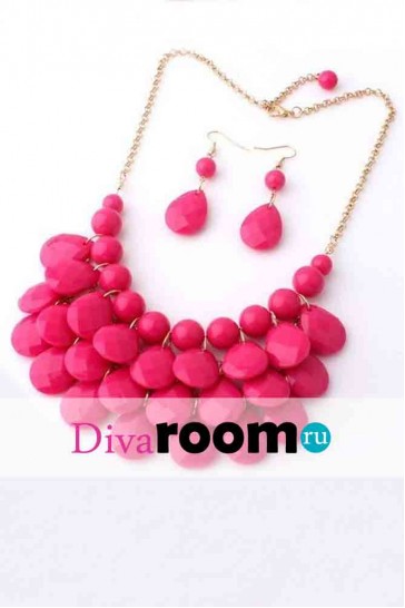 Candy pink Candy pink