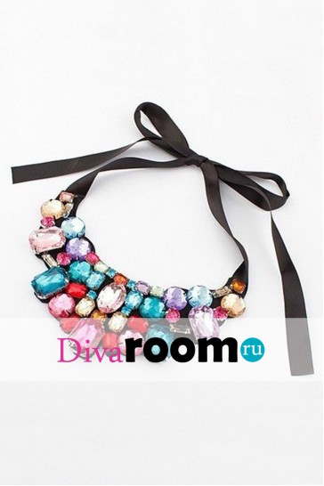 Jewel black Jewel black